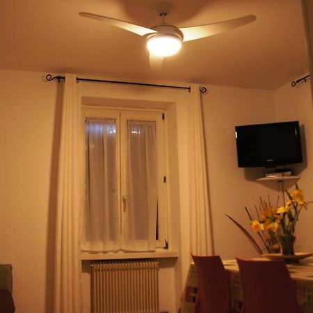 Stella Sport Apartments Torbole Sul Garda Eksteriør bilde