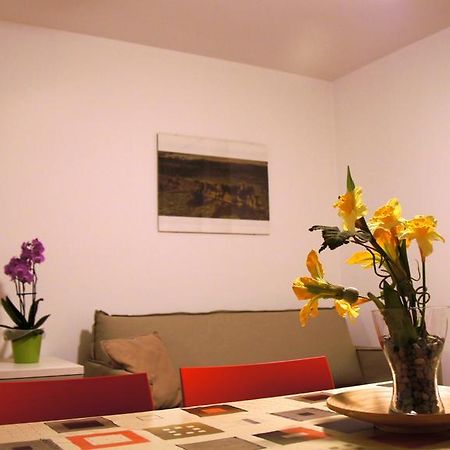 Stella Sport Apartments Torbole Sul Garda Eksteriør bilde