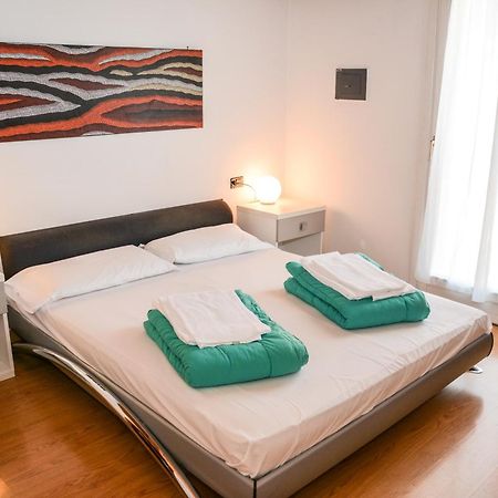 Stella Sport Apartments Torbole Sul Garda Eksteriør bilde