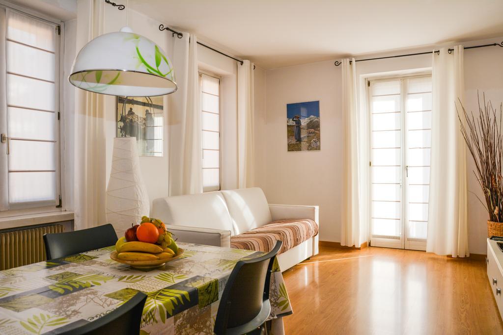 Stella Sport Apartments Torbole Sul Garda Eksteriør bilde