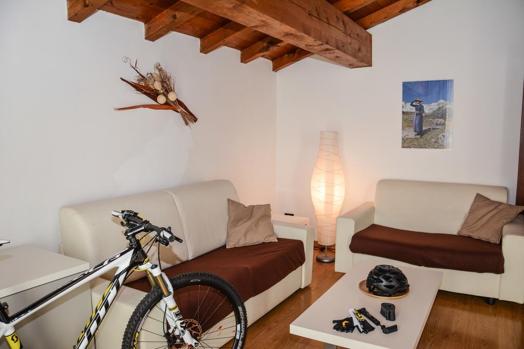Stella Sport Apartments Torbole Sul Garda Eksteriør bilde