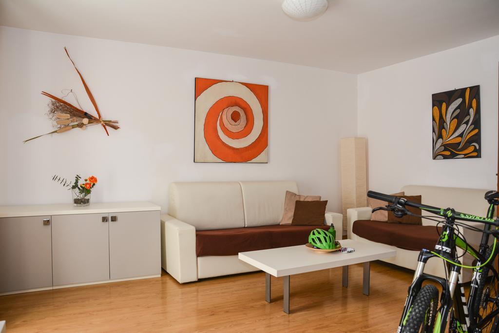 Stella Sport Apartments Torbole Sul Garda Eksteriør bilde