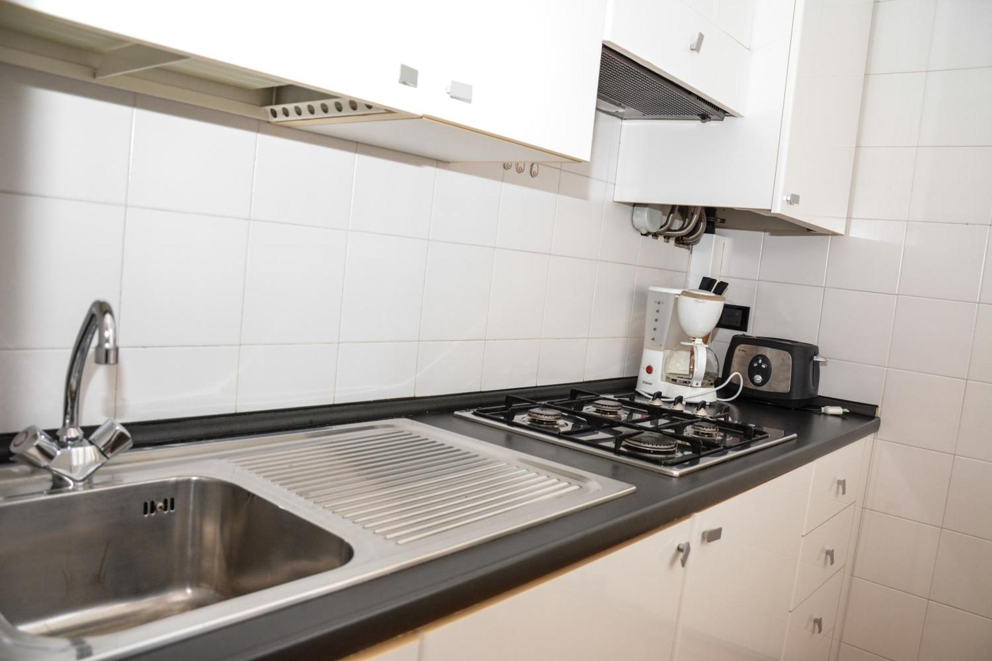 Stella Sport Apartments Torbole Sul Garda Eksteriør bilde