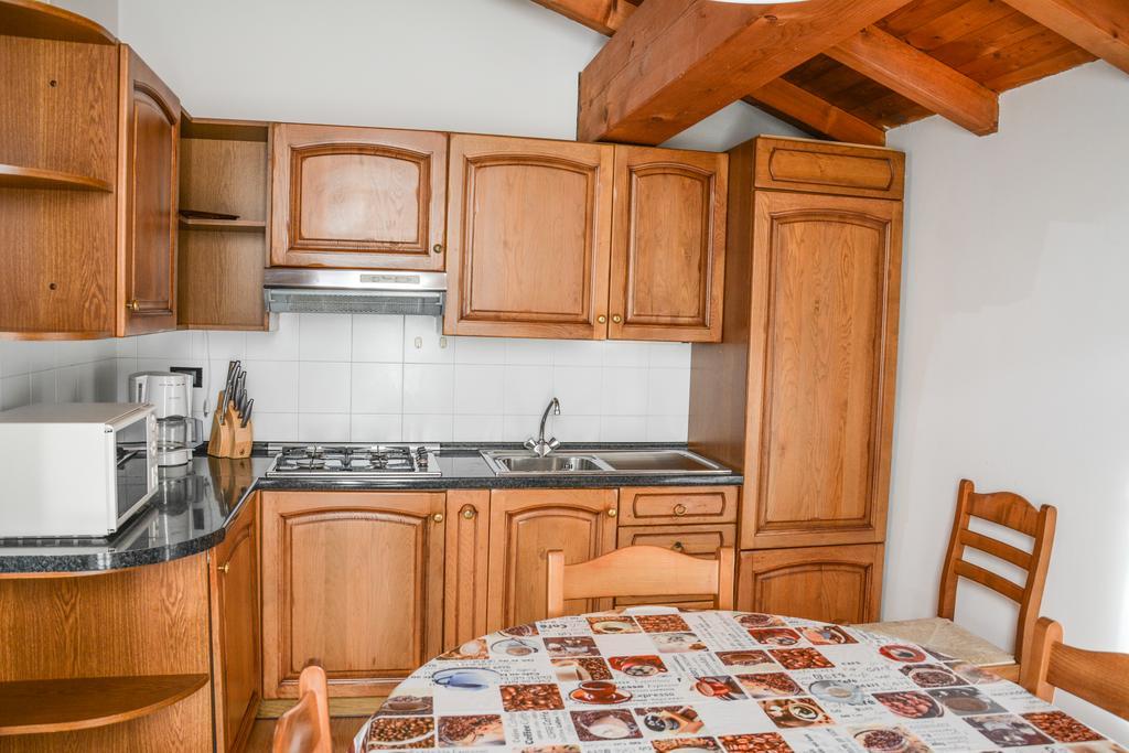 Stella Sport Apartments Torbole Sul Garda Eksteriør bilde