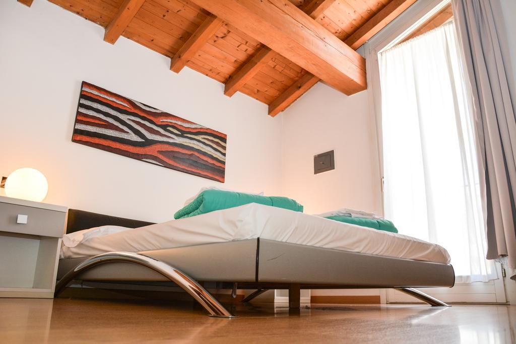 Stella Sport Apartments Torbole Sul Garda Eksteriør bilde