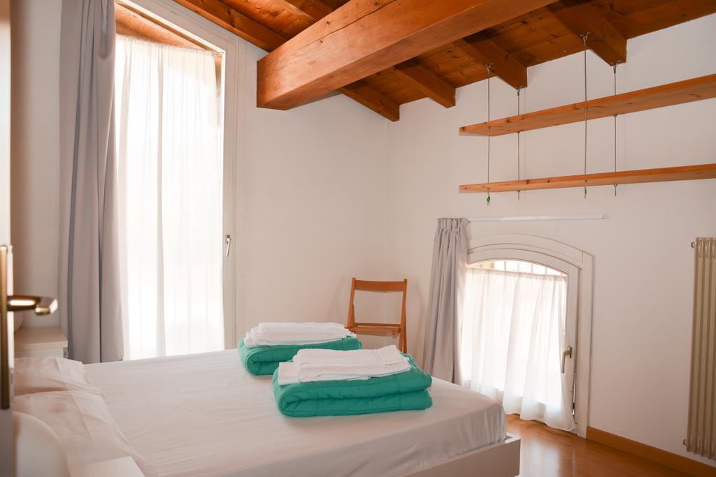 Stella Sport Apartments Torbole Sul Garda Eksteriør bilde