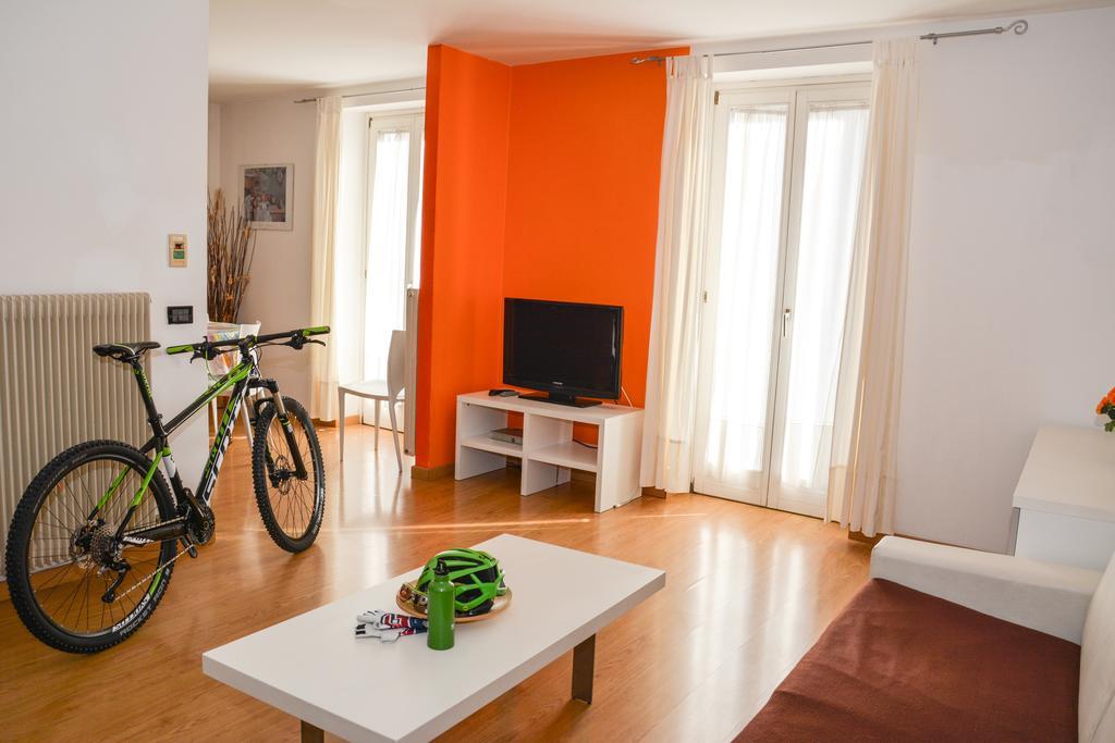 Stella Sport Apartments Torbole Sul Garda Eksteriør bilde