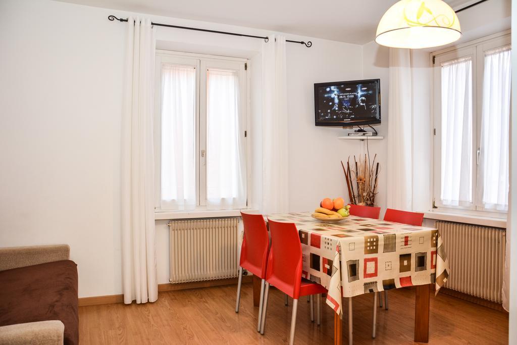 Stella Sport Apartments Torbole Sul Garda Eksteriør bilde
