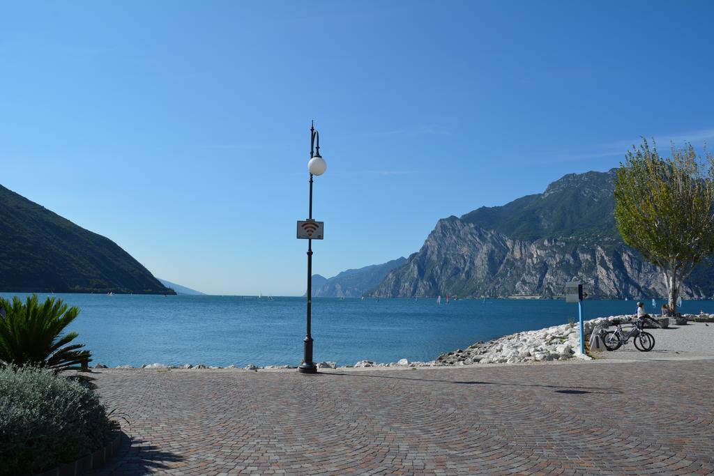 Stella Sport Apartments Torbole Sul Garda Eksteriør bilde
