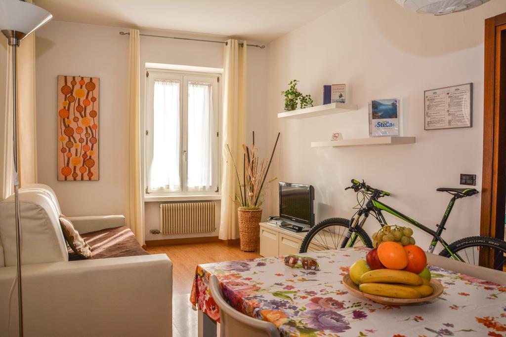 Stella Sport Apartments Torbole Sul Garda Eksteriør bilde