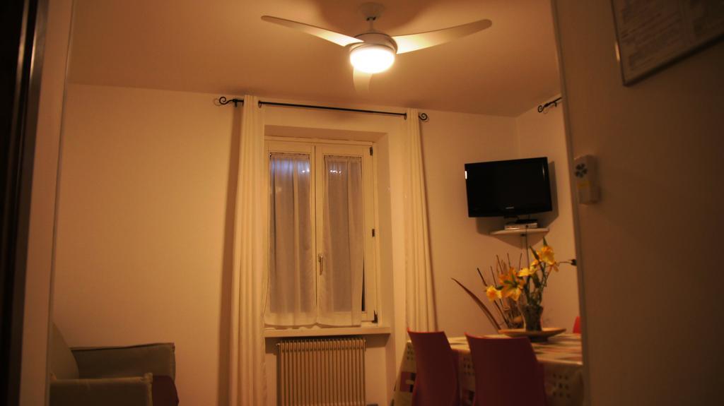 Stella Sport Apartments Torbole Sul Garda Eksteriør bilde