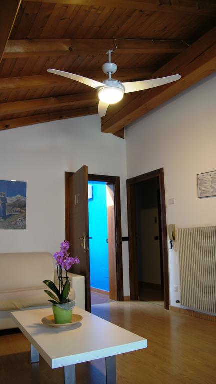 Stella Sport Apartments Torbole Sul Garda Eksteriør bilde