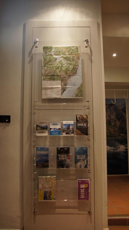 Stella Sport Apartments Torbole Sul Garda Eksteriør bilde