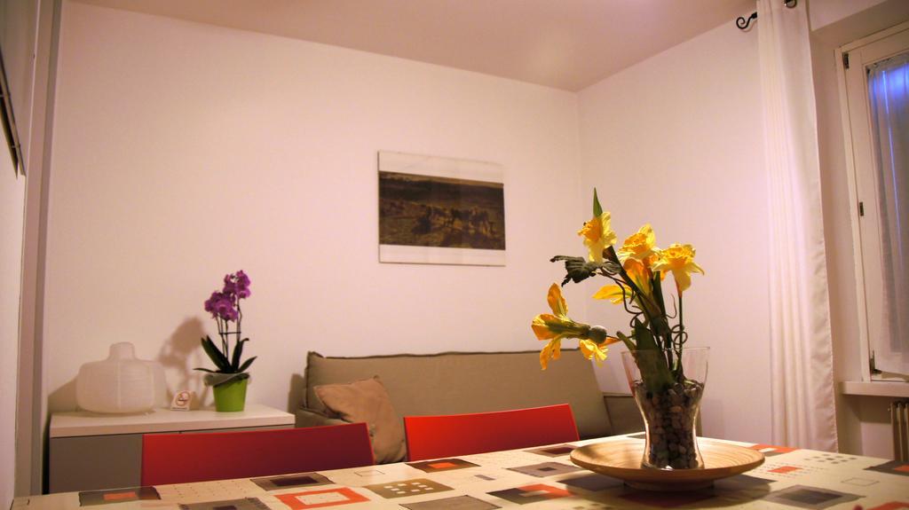 Stella Sport Apartments Torbole Sul Garda Eksteriør bilde