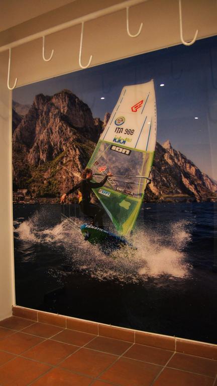 Stella Sport Apartments Torbole Sul Garda Eksteriør bilde