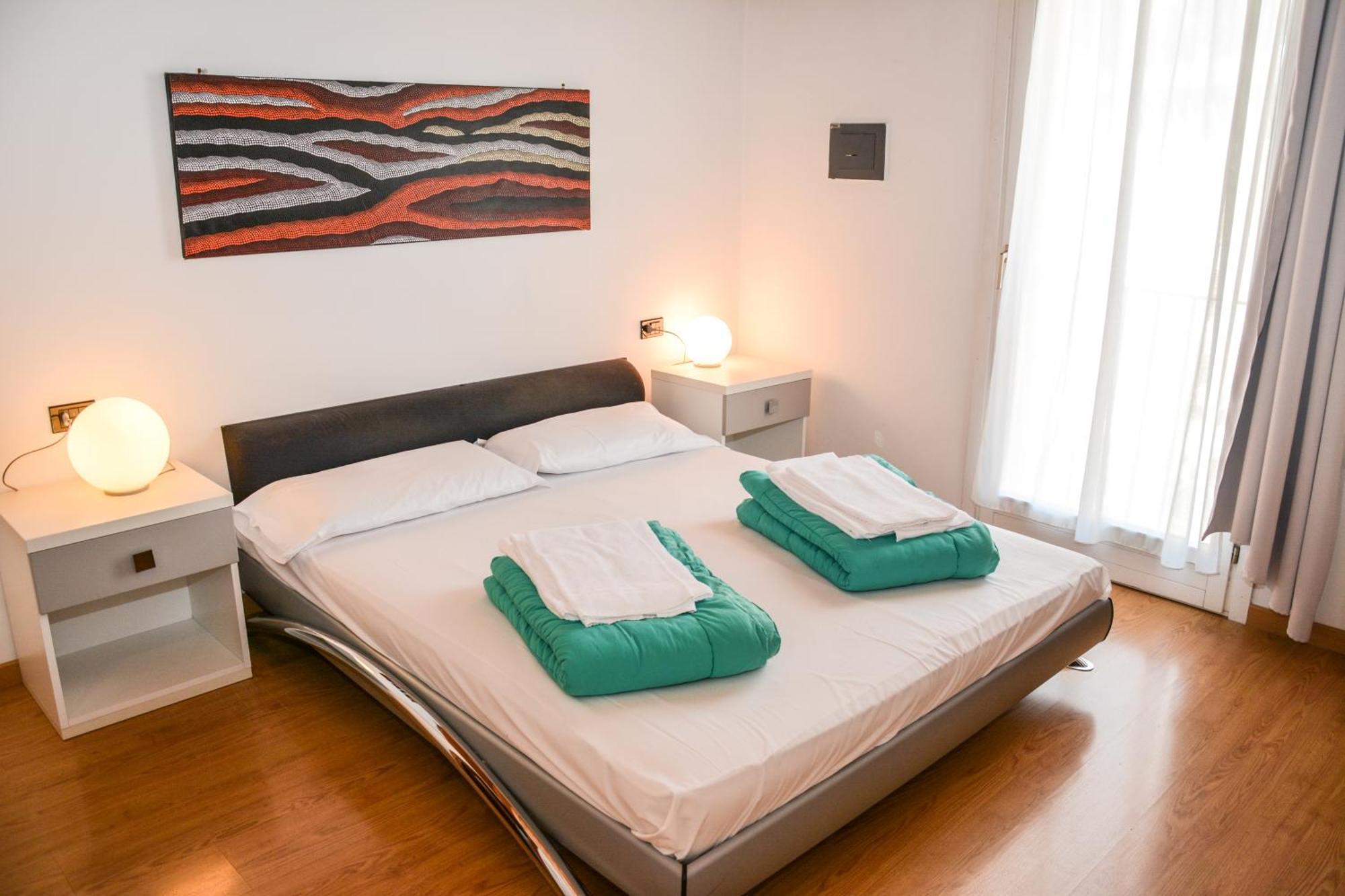 Stella Sport Apartments Torbole Sul Garda Eksteriør bilde